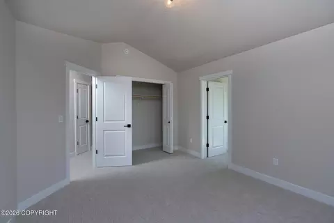 Bedroom - 18116 Harmony Dr, Eagle River, AK 99577 photo 3 of 7