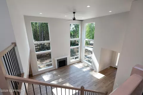 Living - 18116 Harmony Dr, Eagle River, AK 99577 photo 8 of 9