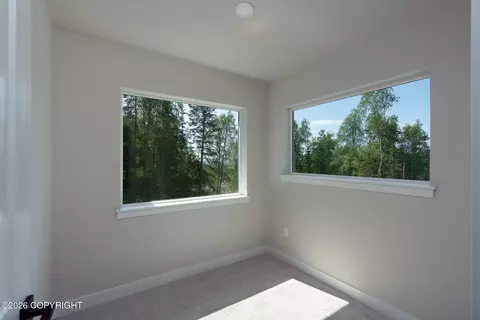 Bedroom - 18116 Harmony Dr, Eagle River, AK 99577 photo 4 of 7