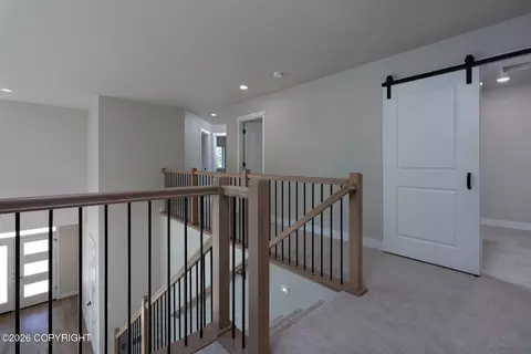 Entry Way - 18116 Harmony Dr, Eagle River, AK 99577 photo 1 of 1