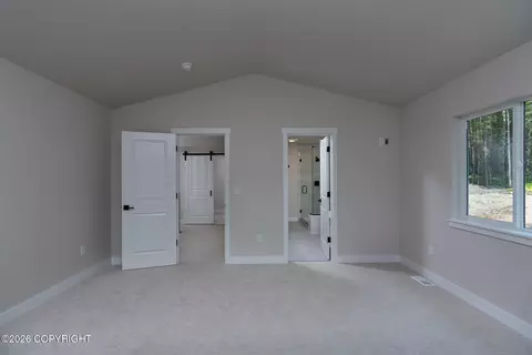 Bedroom - 18116 Harmony Dr, Eagle River, AK 99577 photo 2 of 7