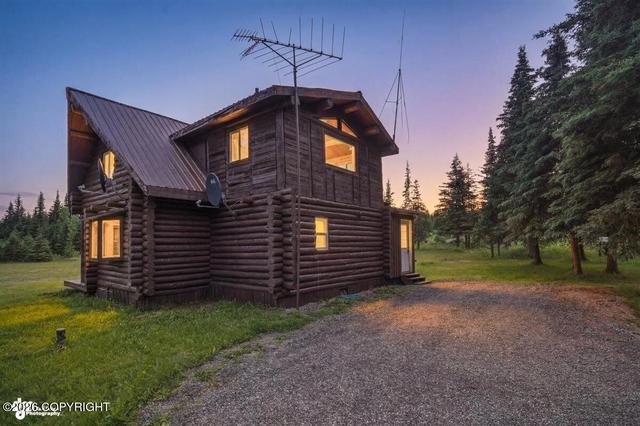 31074 Hannah Rene Rd, Anchor Point, AK 99556