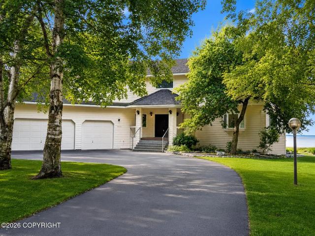 2904 Crows Nest Cir, Anchorage, AK 99515