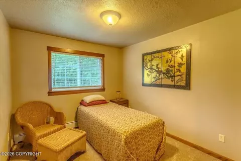 Bedroom - 11244 Fireball St, Eagle River, AK 99577 photo 3 of 7