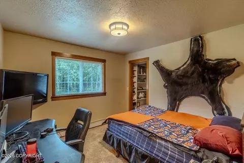 Bedroom - 11244 Fireball St, Eagle River, AK 99577 photo 1 of 7
