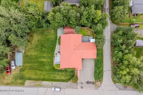 View/Area - 11244 Fireball St, Eagle River, AK 99577 photo 1 of 1