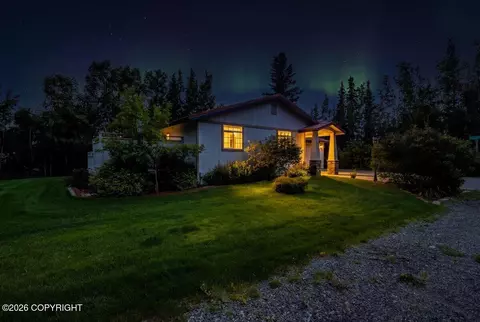 Exterior - 11244 Fireball St, Eagle River, AK 99577 photo 13 of 15