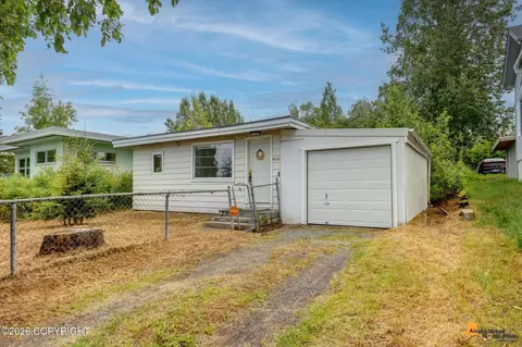 4207 Garfield St, Anchorage, AK 99503