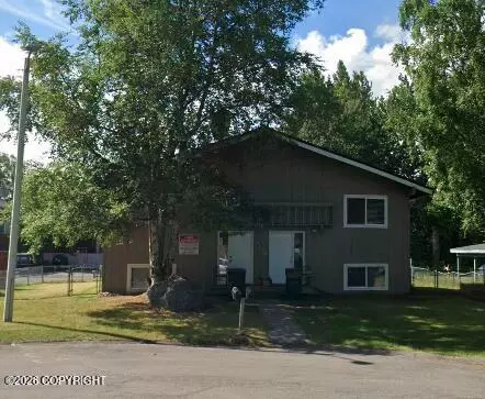 5120 Hatcher Cir, Anchorage, AK 99508