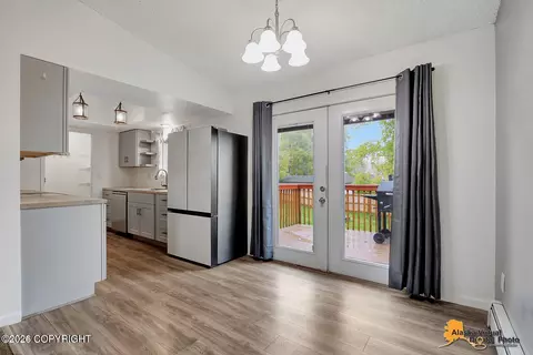 Dining - 17824 Kantishna Dr, Eagle River, AK 99577 photo 2 of 2