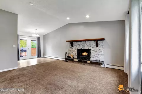 Living - 17824 Kantishna Dr, Eagle River, AK 99577 photo 4 of 6
