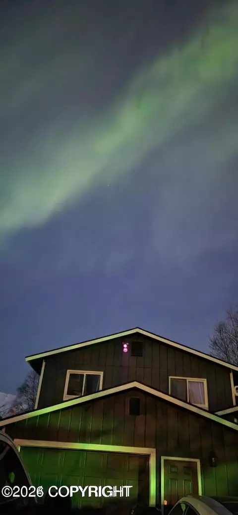 Exterior - 17824 Kantishna Dr, Eagle River, AK 99577 photo 13 of 13