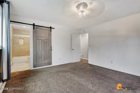 Bedroom - 17824 Kantishna Dr, Eagle River, AK 99577 photo 1 of 4