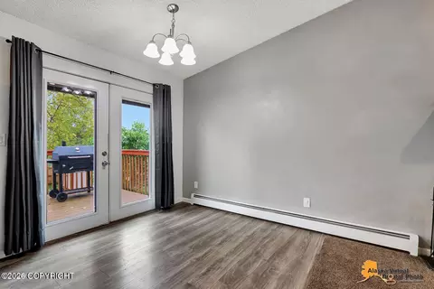 Dining - 17824 Kantishna Dr, Eagle River, AK 99577 photo 1 of 2