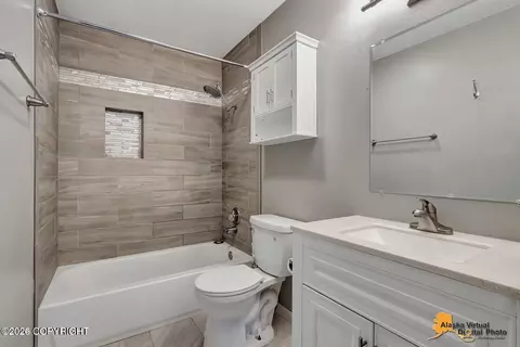 Bath - 17824 Kantishna Dr, Eagle River, AK 99577 photo 3 of 3