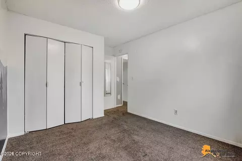 Bedroom - 17824 Kantishna Dr, Eagle River, AK 99577 photo 2 of 4