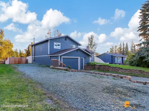 Other - 17824 Kantishna Dr, Eagle River, AK 99577 photo 1 of 13