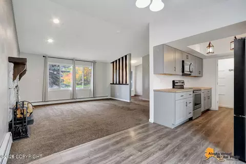 Living - 17824 Kantishna Dr, Eagle River, AK 99577 photo 5 of 6
