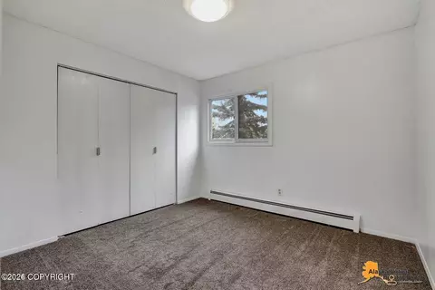 Bedroom - 17824 Kantishna Dr, Eagle River, AK 99577 photo 3 of 4