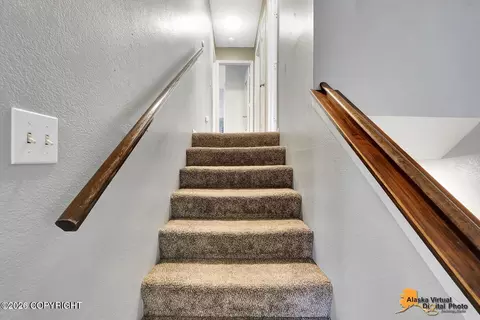 Entry Way - 17824 Kantishna Dr, Eagle River, AK 99577 photo 3 of 3