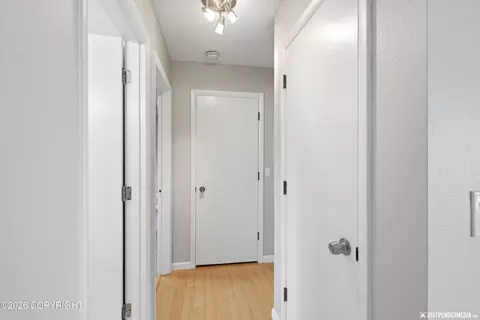 Entry Way - 1935 Orca Pl, Anchorage, AK 99501 photo 7 of 8