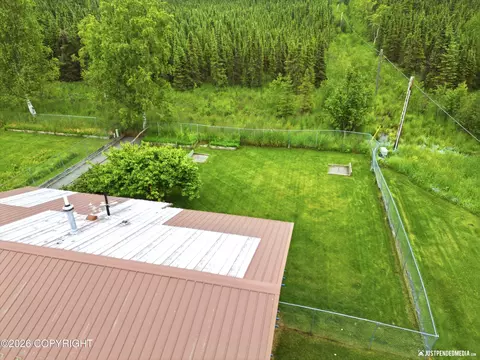 Exterior - 1935 Orca Pl, Anchorage, AK 99501 photo 13 of 18