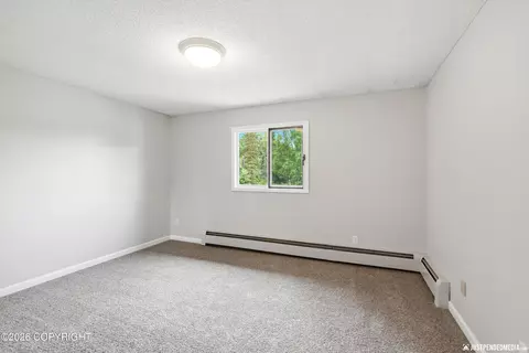 Bedroom - 1935 Orca Pl, Anchorage, AK 99501 photo 9 of 10