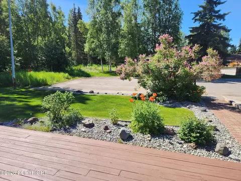 Exterior - 1935 Orca Pl, Anchorage, AK 99501 photo 18 of 18