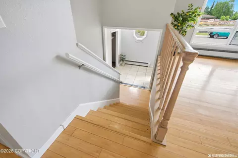 Entry Way - 1935 Orca Pl, Anchorage, AK 99501 photo 8 of 8