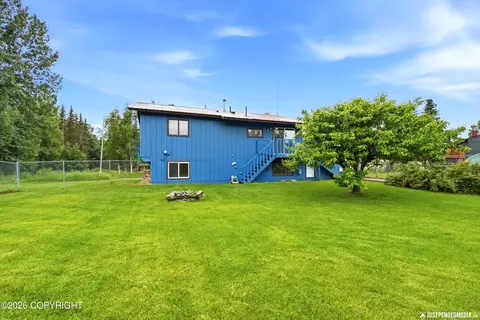Exterior - 1935 Orca Pl, Anchorage, AK 99501 photo 6 of 18