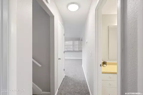 Entry Way - 1935 Orca Pl, Anchorage, AK 99501 photo 5 of 8