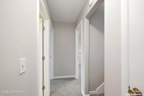 Entry Way - 1935 Orca Pl, Anchorage, AK 99501 photo 6 of 8