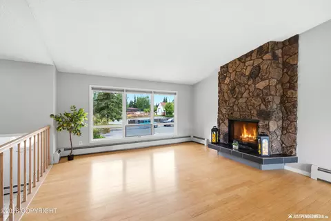 Living - 1935 Orca Pl, Anchorage, AK 99501 photo 1 of 5