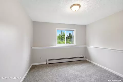 Bedroom - 1935 Orca Pl, Anchorage, AK 99501 photo 2 of 10
