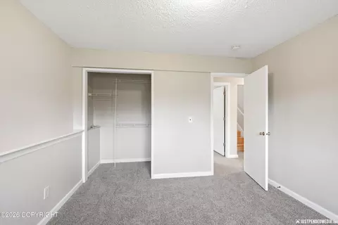 Bedroom - 1935 Orca Pl, Anchorage, AK 99501 photo 3 of 10