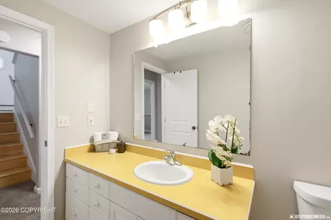 Bath - 1935 Orca Pl, Anchorage, AK 99501 photo 2 of 3