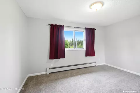 Bedroom - 1935 Orca Pl, Anchorage, AK 99501 photo 6 of 10