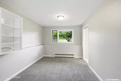 Bedroom - 1935 Orca Pl, Anchorage, AK 99501 photo 1 of 10