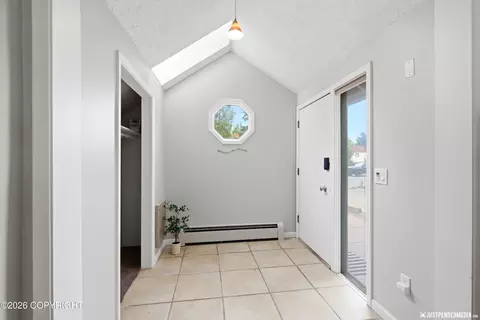 Entry Way - 1935 Orca Pl, Anchorage, AK 99501 photo 1 of 8