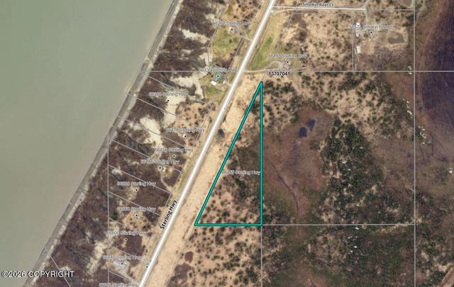 66455 Sterling Hwy, Clam Gulch, AK 99568