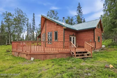 51137 Renetta St, Kenai, AK 99611