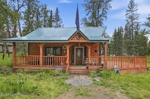 51137 Renetta St, Kenai, AK 99611
