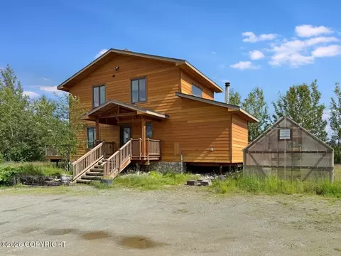 11730 W Tofson Ave, Wasilla, AK 99623