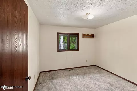 Bedroom - 19605 Pribilof Loop, Eagle River, AK 99577 photo 2 of 4
