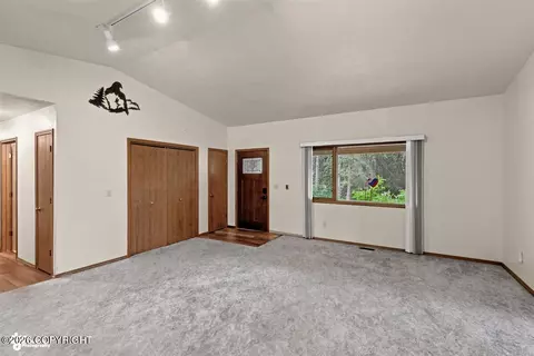 Living - 19605 Pribilof Loop, Eagle River, AK 99577 photo 1 of 7