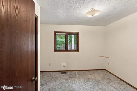 Bedroom - 19605 Pribilof Loop, Eagle River, AK 99577 photo 3 of 4