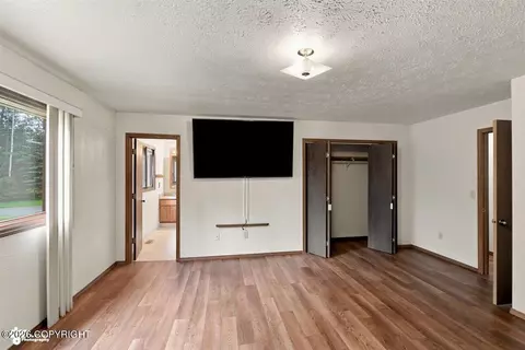 Bedroom - 19605 Pribilof Loop, Eagle River, AK 99577 photo 1 of 4
