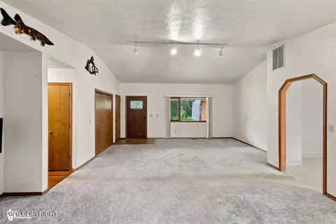 Living - 19605 Pribilof Loop, Eagle River, AK 99577 photo 7 of 7