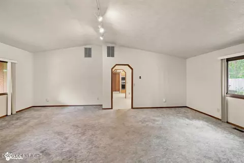 Living - 19605 Pribilof Loop, Eagle River, AK 99577 photo 4 of 7
