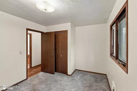 Bedroom - 19605 Pribilof Loop, Eagle River, AK 99577 photo 4 of 4